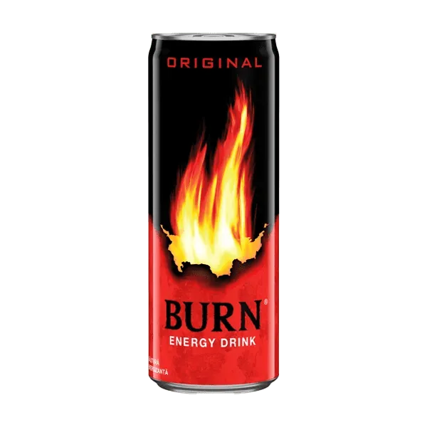Burn 500 ml