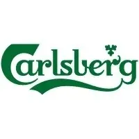 CARLSBERG 330 ML