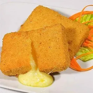 Cașcaval Pane