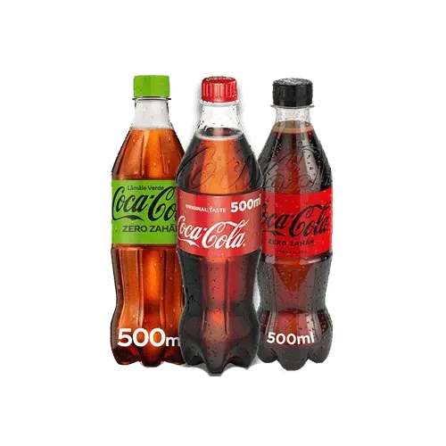 Coca-Cola 500 ml