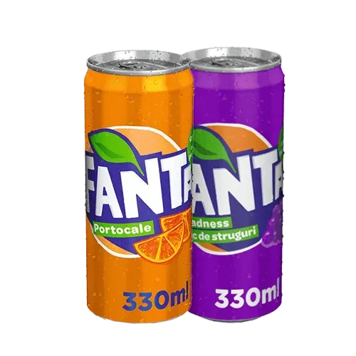 Fanta Doza