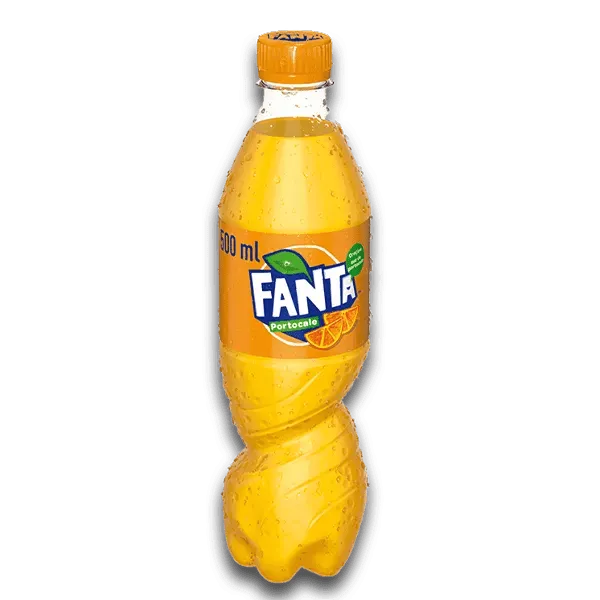 Fanta – 500 ml