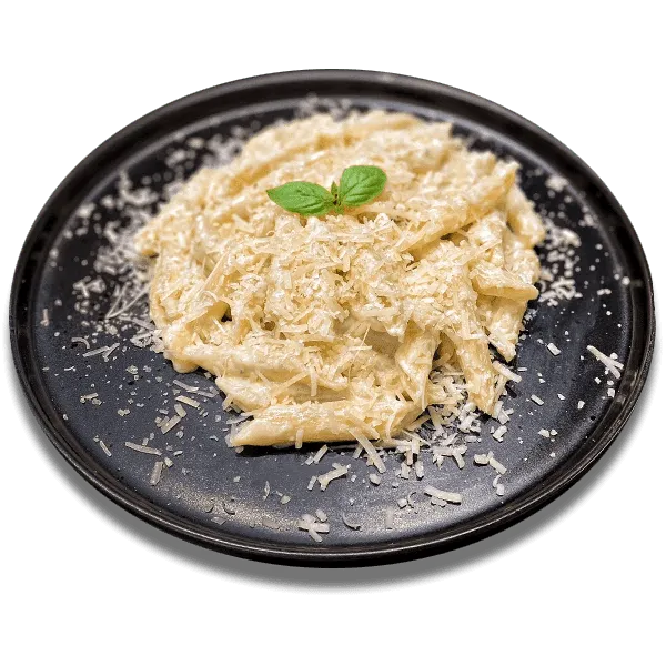 Paste Quattro Formaggi