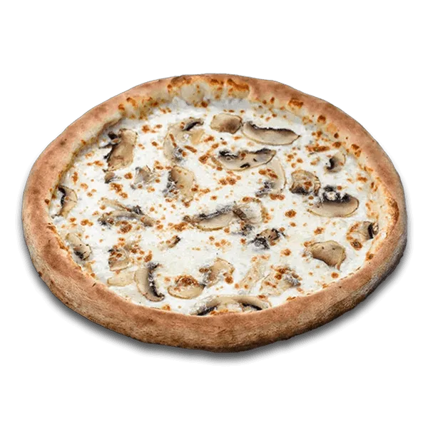 Panna e Funghi