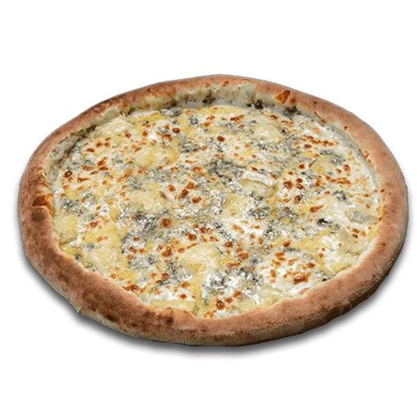 Quattro Formaggi