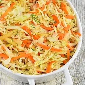 Salată de varză