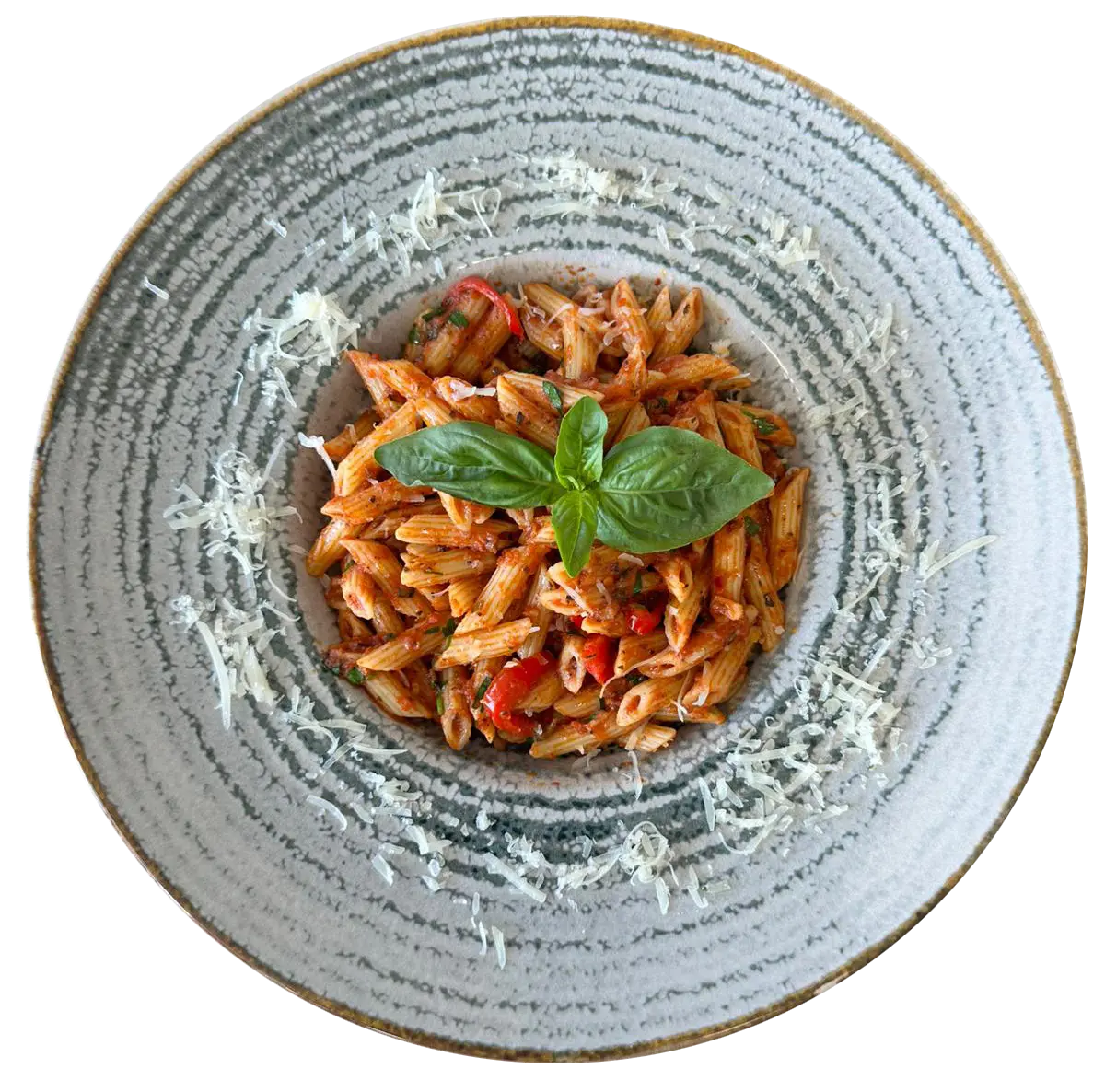 Penne Arrabiata